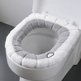 Waterproof Home Toilet Seat Cushion
