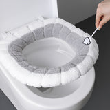 Waterproof Home Toilet Seat Cushion