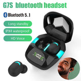 Gaming Bluetooth Headset