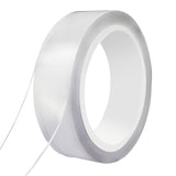 Double Sided Transparent Magic Tape